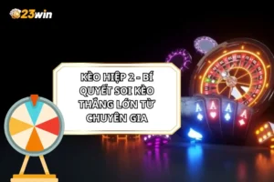 Kèo Hiệp 2