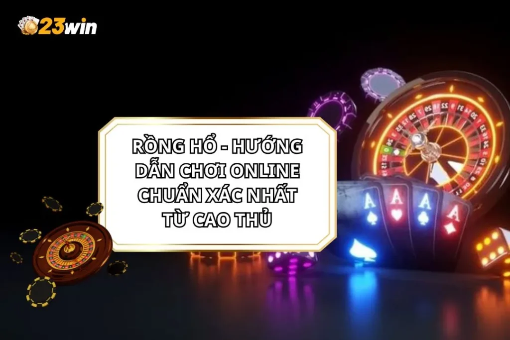 Rồng Hổ