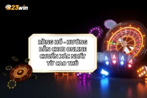 Rồng Hổ